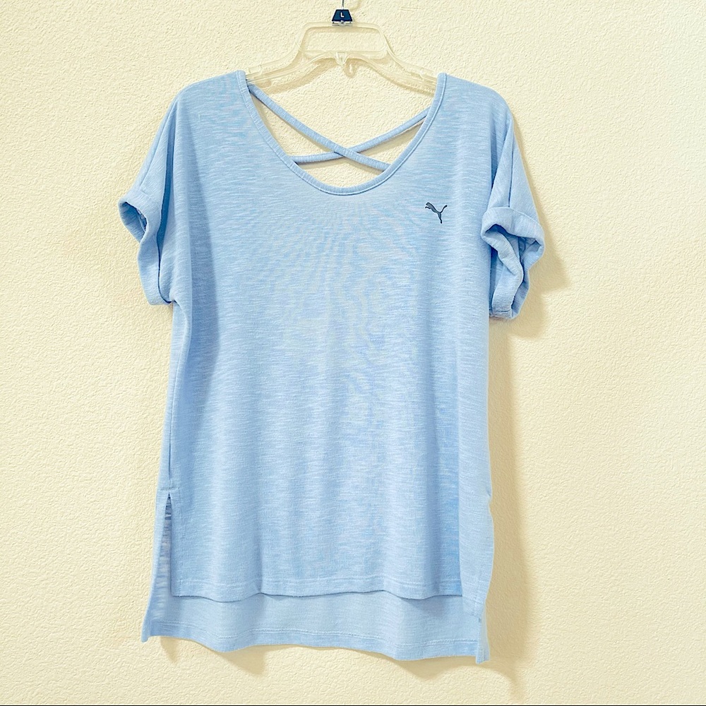 Puma Strap T